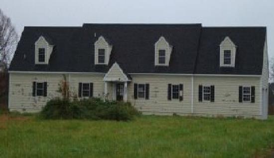 4599 Boone Creek Rd, Oxford, MD 21654 