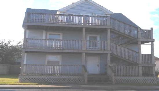 205 10th Street, Ocean City, MD 21842 
