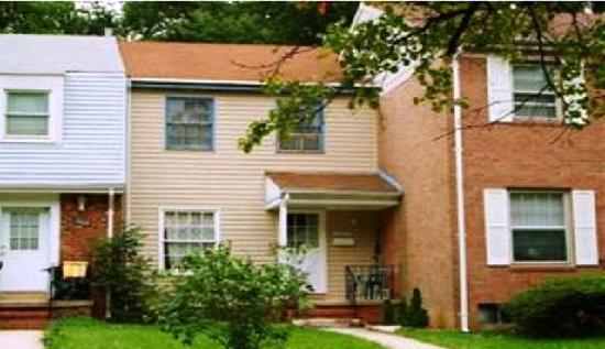 12807 Claxton Drive Unit 1G, Laurel, MD 20708 