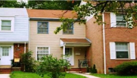 12807 Claxton Drive Unit 1G, Laurel, MD 20708 