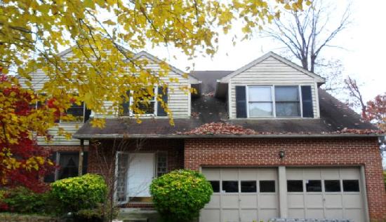 5279 Ilchester Road, Ellicott City, MD 21043 