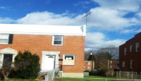 3814 Glenarm Ave, Baltimore, MD 21206 