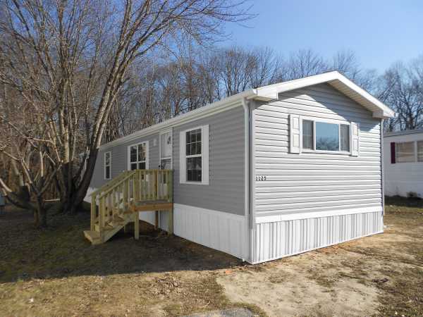 1125 Chipper Drive, Edgewood, MD 21040 