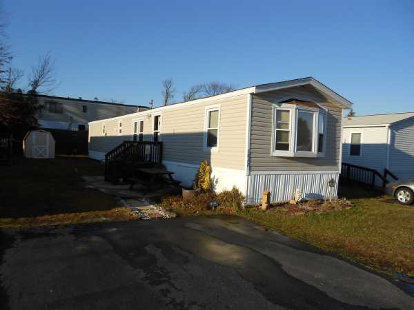 1832 Steven Drive, Edgewood, MD 21040 