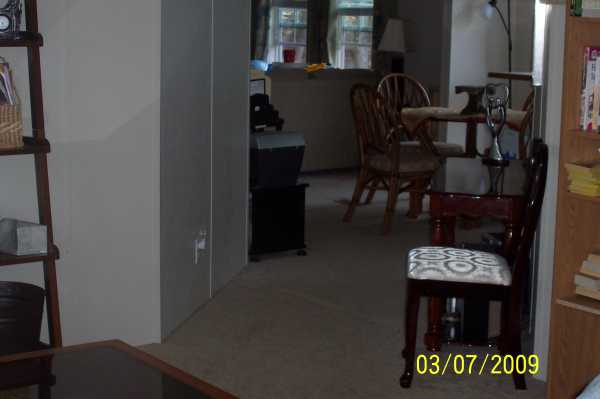 7810 Clark Rd. Lot C84, Jessup, MD 20794 