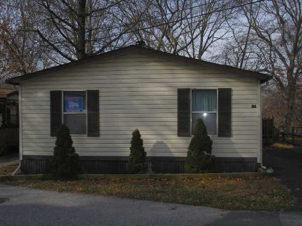 36 So Bruce St, Laurel, MD 20724 