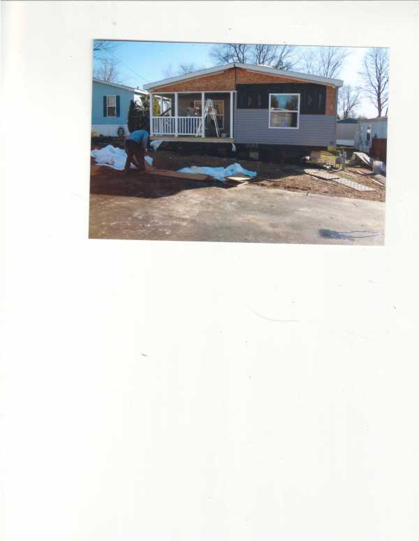 7959 Telegraph Road Lot 139, Severn, MD 21144 