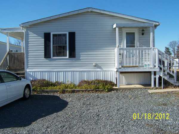 9214 Goldenrod Lane, Upper Marlboro, MD 20772 