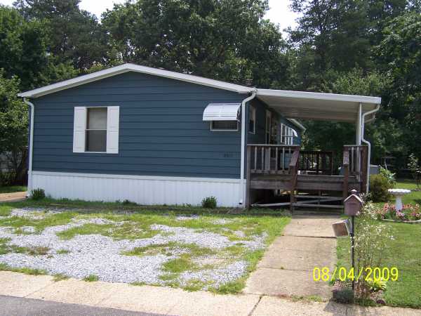 8911 Columbine Lane, Upper Marlboro, MD 20772 