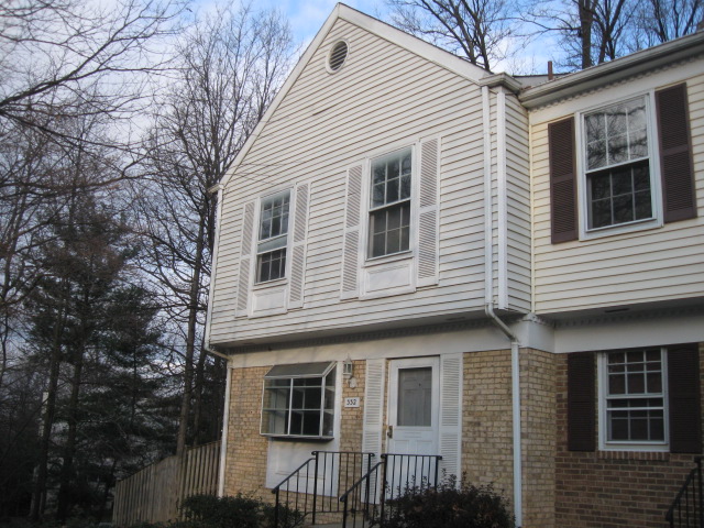 332 Wye Mill Court, Gaithersburg, MD 20879 