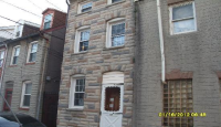 604 South Chapel Street, Baltimore, MD 21231 