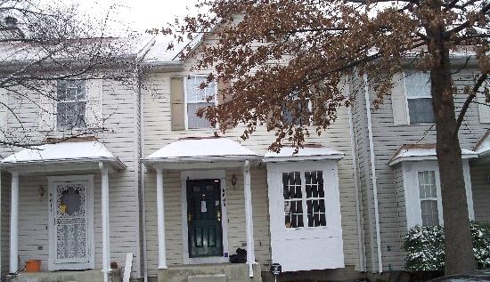 6809 Holly Berry Court, Forestville, MD 20747 