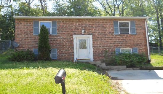 1417 9th Street, Glenarden, MD 20706 