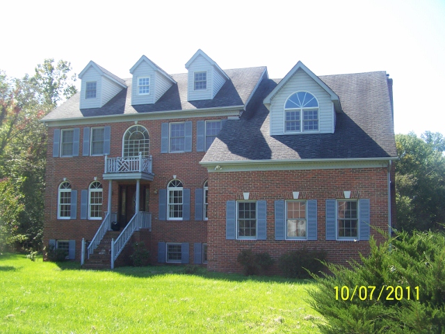 8641 Shannon Drive, Waldorf, MD 20603 