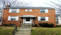 904 Anne Street, Takoma Park, MD 20912 