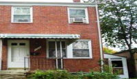3905 Wilke Ave, Baltimore, MD 21206 