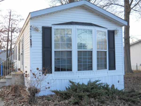 46410 Kent Dr, Lexington Park, MD 20653 