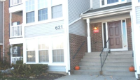 621 Himes Avenue Unit 101, Frederick, MD 21703 