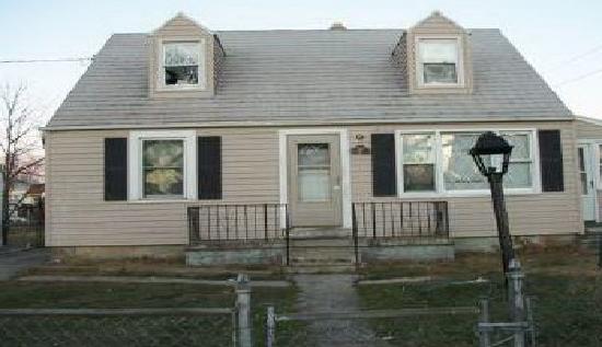 5523 Patrick Henry Drive, Brooklyn, MD 21225 