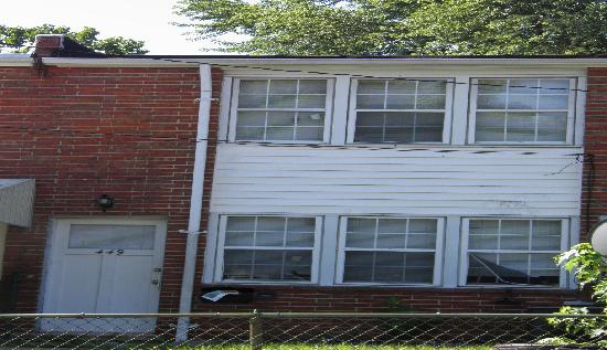 449 Caledonia Avenue, Halethorpe, MD 21227 