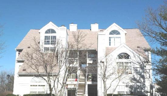 14021 Vista Drive 86, Laurel, MD 20707 