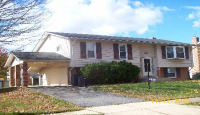 4310 Crelin Place, Lanham, MD 20706 