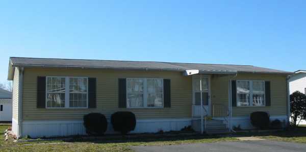 92 Park Lane, Easton, MD 21601 