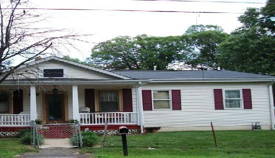 3006 Kirtland Avenue, District Heights, MD 20747 