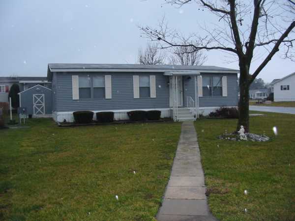 23 Park Lane, Easton, MD 21601 