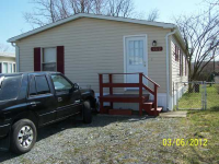 9219 Goldenrod Lane, Upper Marlboro, MD 20772 