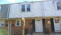 3615 Clarenell Rd, Baltimore, MD 21229 