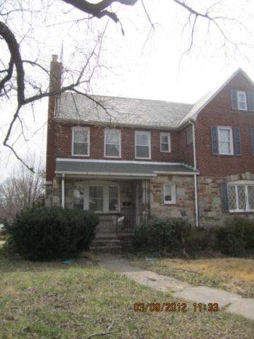 5303 Walther Avenue, Baltimore, MD 21214 