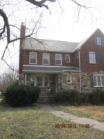 5303 Walther Avenue, Baltimore, MD 21214 