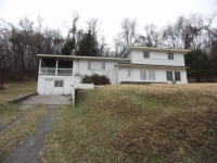 913 Atlantic Avenue, Cumberland, MD 21502 