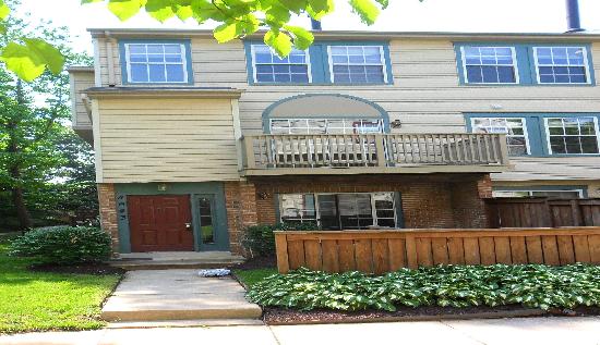 4643 Running Deer Way #354, Bowie, MD 20720 