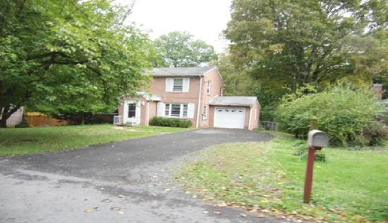 1118 Simpson Avenue, Cumberland, MD 21502 