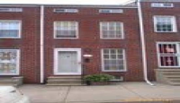 924 North Eden Street, Baltimore, MD 21205 
