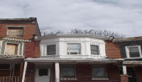 2918 Westwood Avenue, Baltimore, MD 21216 