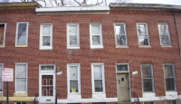 715 N Pulaski Street, Baltimore, MD 21217 