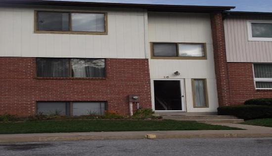 16 Bannock Court, Randallstown, MD 21133 