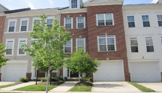 5554 Hartfield Avenue, Suitland, MD 20746 