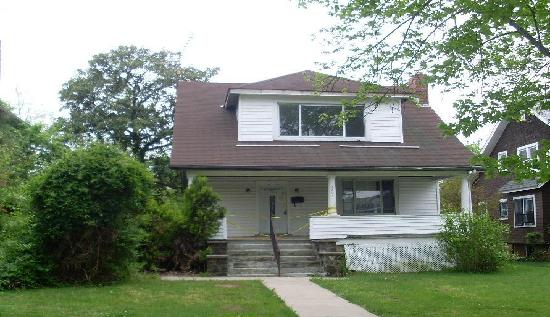 4309 Wentworth Rd, Gwynn Oak, MD 21207 