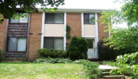 6534 Frietchie Row, Columbia, MD 21045 