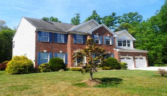 4300 Hickory Leaf Court, Bowie, MD 20716 