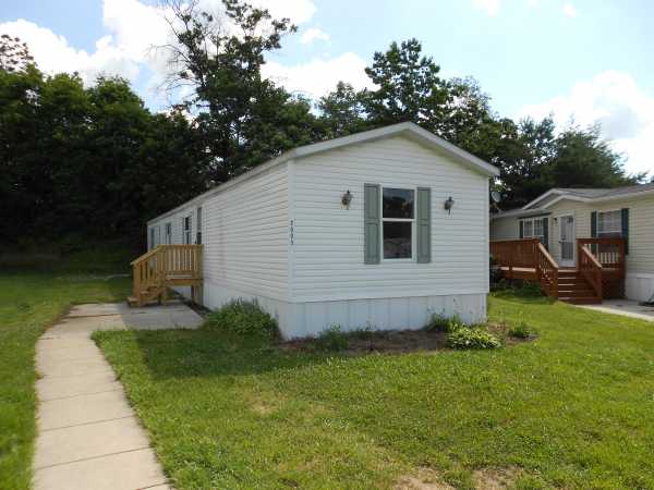 2003 Kenny Court, Edgewood, MD 21040 