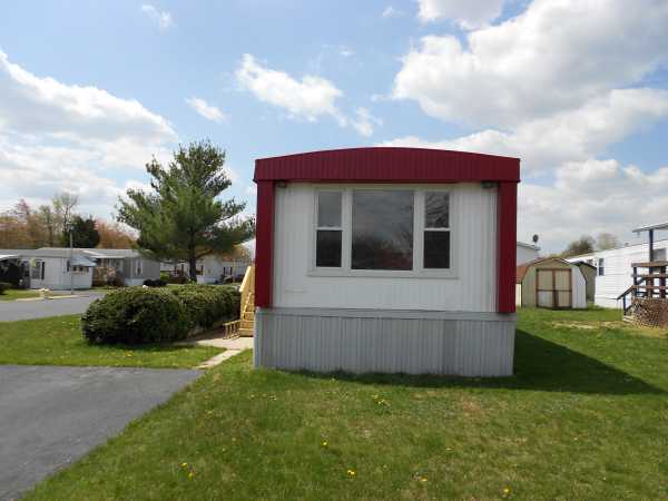 1200 Janet Drive, Edgewood, MD 21040 