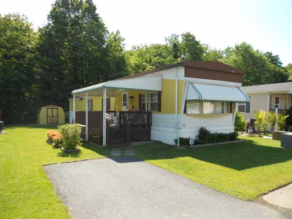 1141 Chipper Drive, Edgewood, MD 21040 