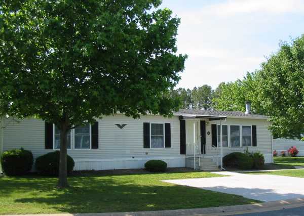 6 Belgrave Court, Easton, MD 21601 