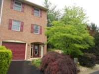 1191 Fairchild Ave, Hagerstown, MD 21742 