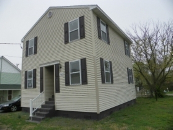 304 Park Ave, Federalsburg, MD 21632 